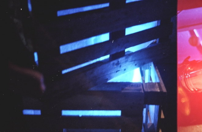 46 COAL openair, Žermanice, Zátoka